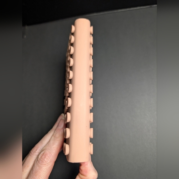 Fun Silicon Notebook (Cover + 2 Notebooks) - Picture 5 of 11